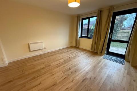 2 bedroom end of terrace house to rent, Didcot,  Oxfordshire,  OX11