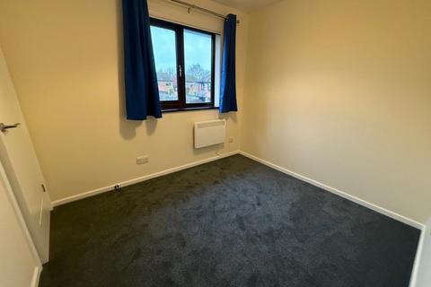 2 bedroom end of terrace house to rent, Didcot,  Oxfordshire,  OX11