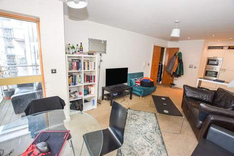 2 bedroom flat to rent, Jefferson Place, 1 Fernie Street, Green Quarter, Manchester, M4