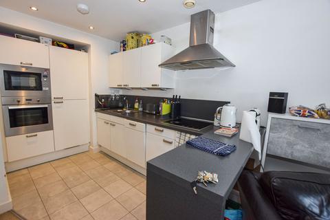 2 bedroom flat to rent, Jefferson Place, 1 Fernie Street, Green Quarter, Manchester, M4