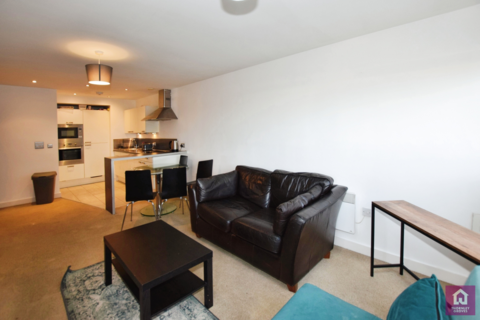 2 bedroom flat to rent, Jefferson Place, 1 Fernie Street, Green Quarter, Manchester, M4