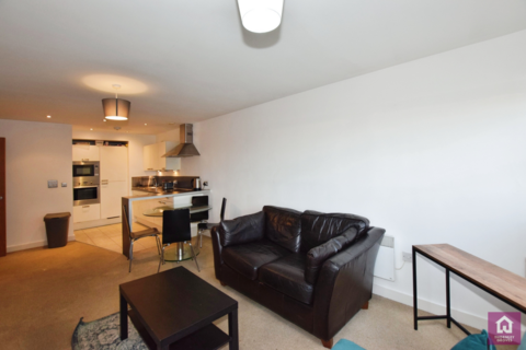 2 bedroom flat to rent, Jefferson Place, 1 Fernie Street, Green Quarter, Manchester, M4