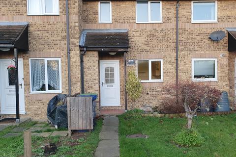 2 bedroom terraced house to rent, The Spinney, Bar Hill, Cambs CB23
