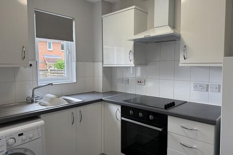 undefined, Stepney Close, Crawley
