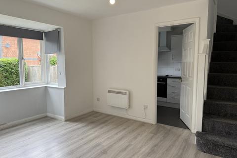 undefined, Stepney Close, Crawley