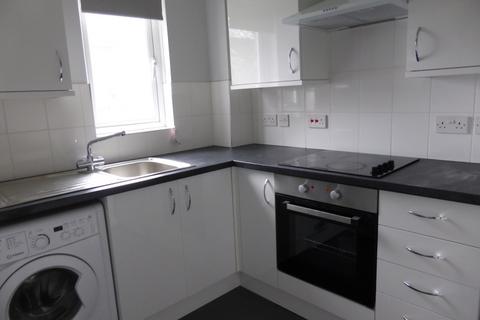 undefined, Stepney Close, Crawley
