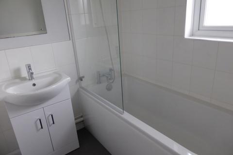 undefined, Stepney Close, Crawley