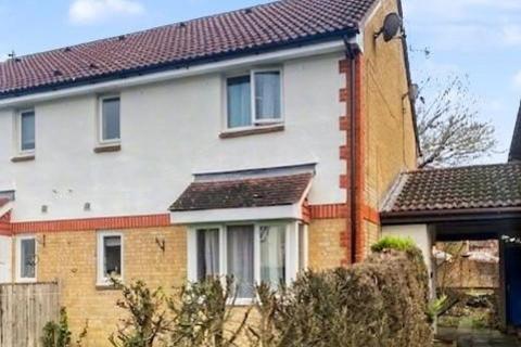 undefined, Stepney Close, Crawley