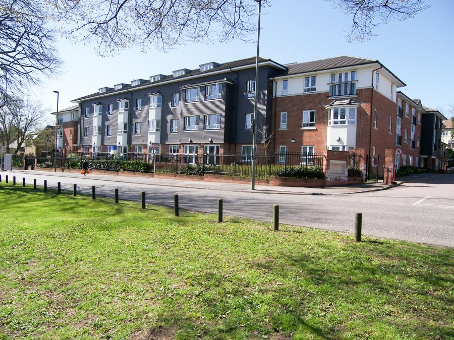Front image