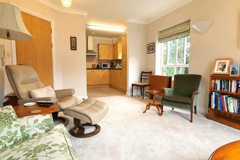 1 bedroom flat for sale, Goodwin Court, Church Hill Road, East Barnet EN4