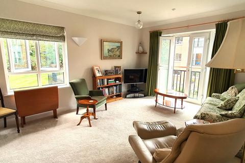 1 bedroom flat for sale - Goodwin Court, Church Hill Road, East Barnet EN4