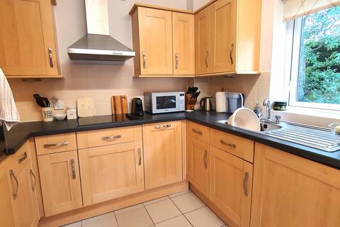 1 bedroom flat for sale, Goodwin Court, Church Hill Road, East Barnet EN4