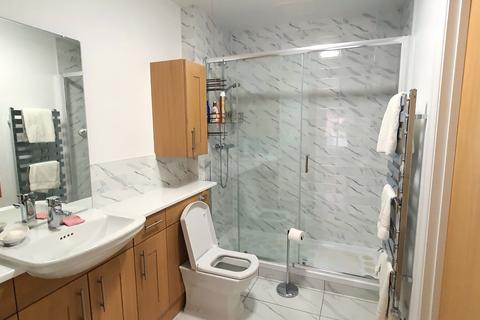1 bedroom flat for sale, Goodwin Court, Church Hill Road, East Barnet EN4