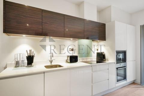 2 bedroom apartment to rent, Lewis Road, Richmond TW10