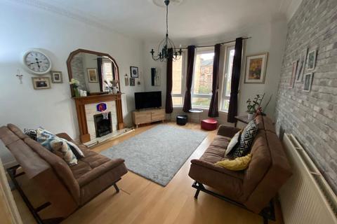 1 bedroom flat to rent, Coustonholm Road, Glasgow G43