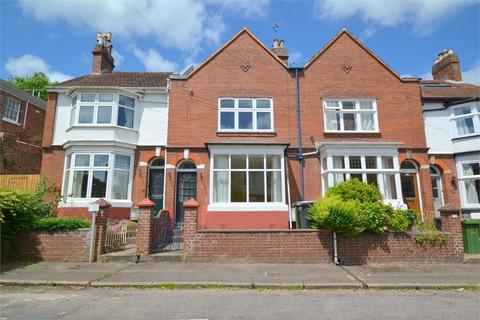 4 Bedroom Terraced House To Rent Highcross Road Exeter Devon 4 Bedroom Terraced House To Rent Highcross Road Exeter Devon