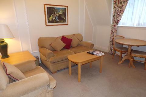 1 bedroom flat to rent, Union Grove, First Floor, AB10