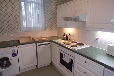 1 bedroom flat to rent, Union Grove, First Floor, AB10