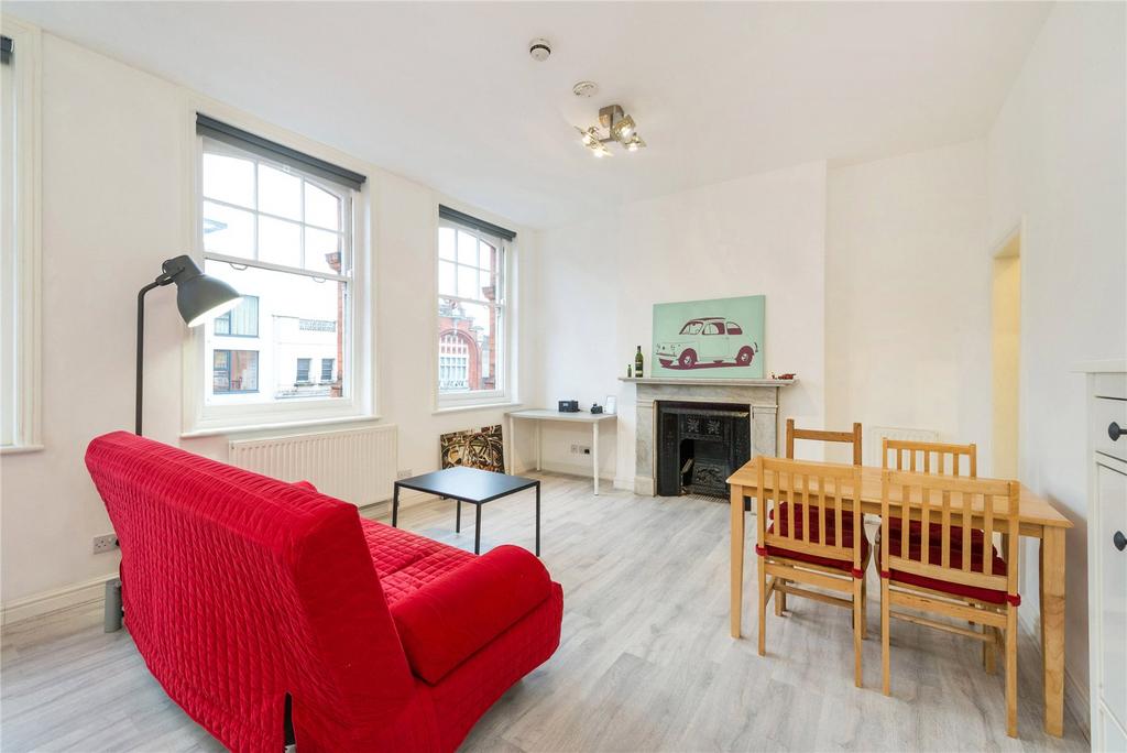 Apartment in London - More
