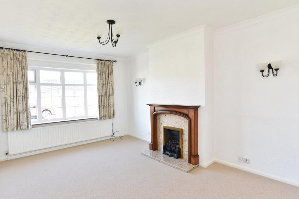 Beckwith Road, Harrogate 2 bed semidetached bungalow £750 pcm (£173 pw)