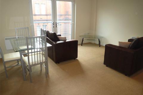 2 bedroom flat to rent, The Pulse, 50 Manchester Street, Old Trafford, Manchester, M16