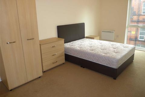 2 bedroom flat to rent, The Pulse, 50 Manchester Street, Old Trafford, Manchester, M16