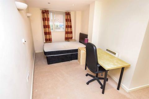 1 bedroom flat to rent, The Royal, Wilton Place, Salford, M3