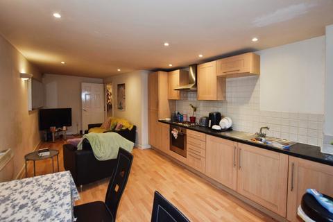 1 bedroom flat to rent, The Royal, Wilton Place, Salford, M3