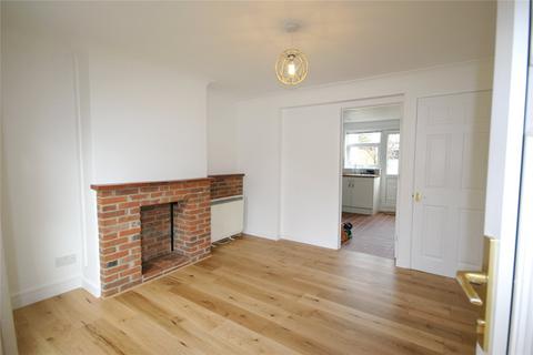 1 bedroom terraced house to rent, Coach Lane, Cheveley, Newmarket, CB8