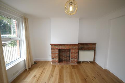 1 bedroom terraced house to rent, Coach Lane, Cheveley, Newmarket, CB8