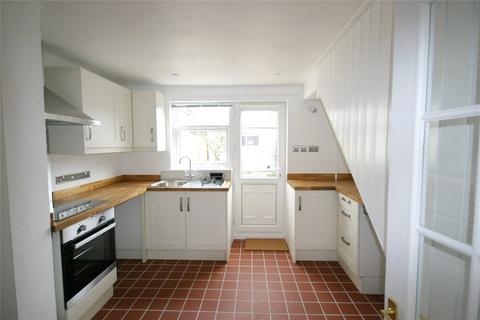 1 bedroom terraced house to rent, Coach Lane, Cheveley, Newmarket, CB8