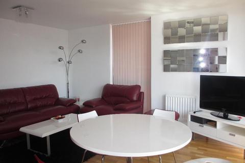 2 bedroom apartment to rent, Phoenix Street, Millbay, Plymouth, Devon, PL1 3DN