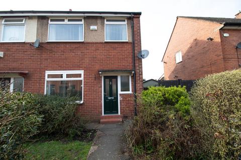 undefined, Grant Street, Bolton BL4