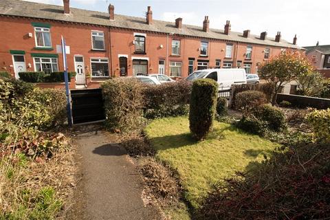 undefined, Grant Street, Bolton BL4