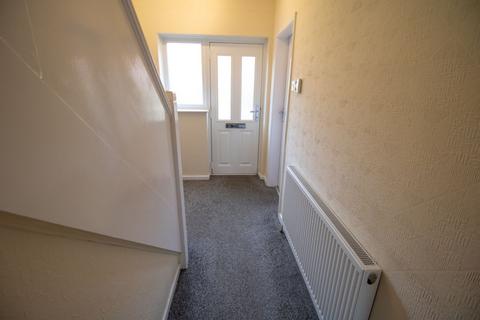 undefined, Grant Street, Bolton BL4