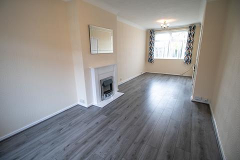 undefined, Grant Street, Bolton BL4