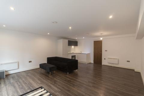 undefined, The Kettleworks, Pope Street, Jewellery Quarter, B1