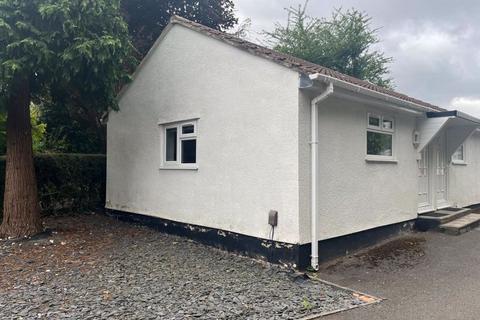 1 bedroom apartment to rent, Down Road, Bristol
