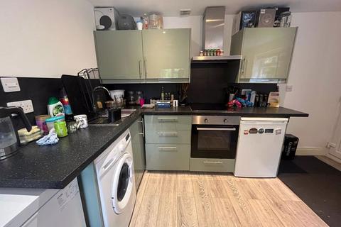 1 bedroom apartment to rent, Down Road, Bristol