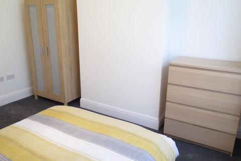 1 bedroom in a house share to rent - The Mead, Bristol