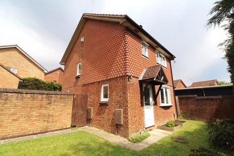 3 bedroom detached house for sale - Ellicks Close, Bradley Stoke