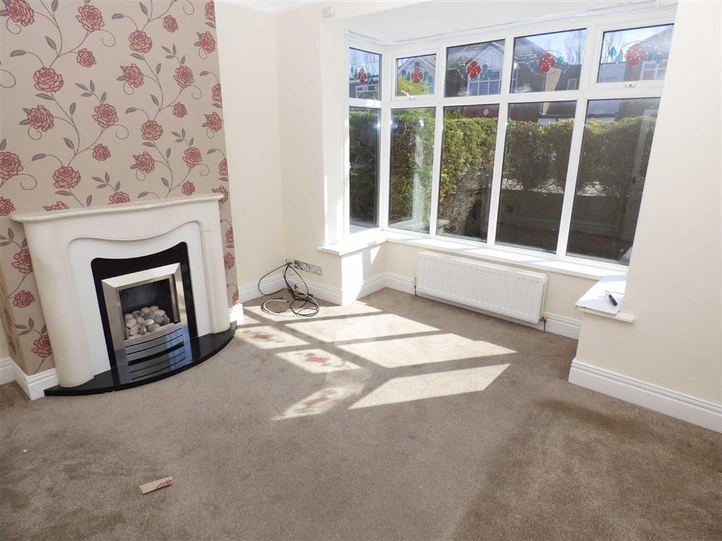 Thorntree Drive, West Monkseaton, Tyne & Wear 3 bed terraced house £