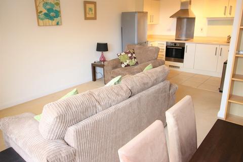 1 bedroom apartment to rent, Zurich House, Century Wharf, Cardiff Bay