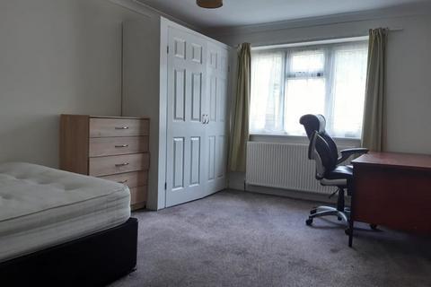 7 bedroom semi-detached house to rent - Sherborne Road, Southampton