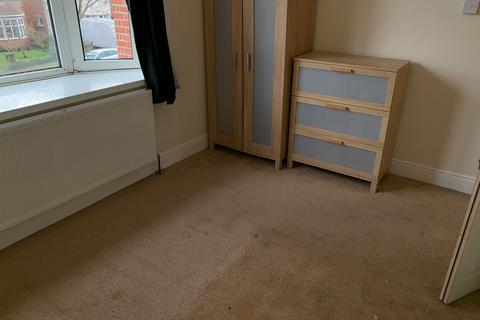 1 bedroom in a house share to rent, Shirley Avenue, Southampton