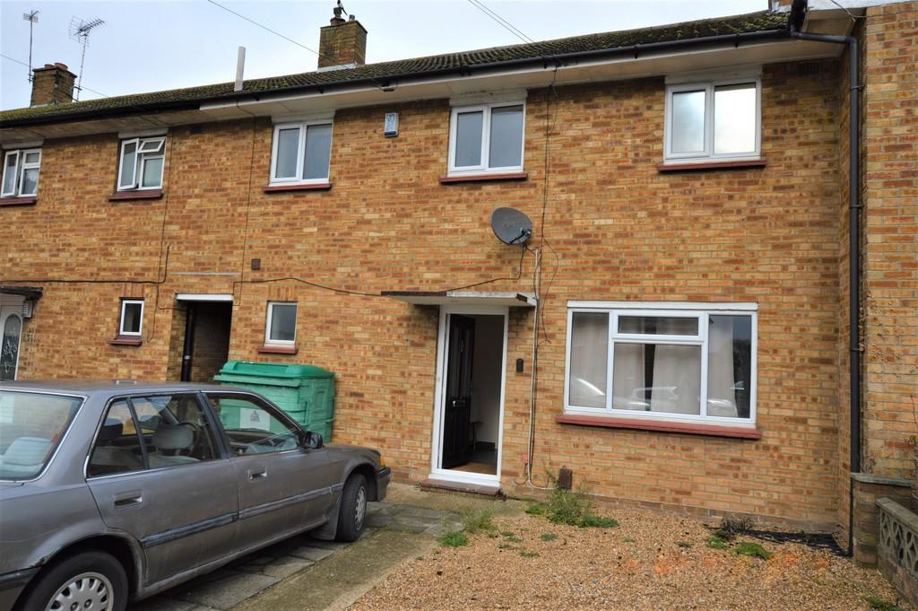 Lavender Rise, West Drayton 1 bed in a house share £500 pcm (£115 pw)