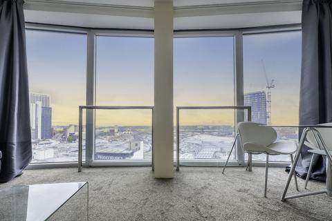undefined, The Rotunda, 150 New Street, Birmingham B2 4PE