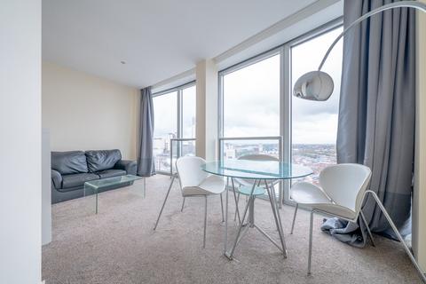 undefined, The Rotunda, 150 New Street, Birmingham B2 4PE