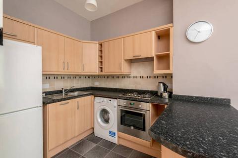 1 bedroom flat to rent, Smithfield Street, Gorgie, Edinburgh, EH11