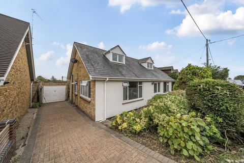 undefined, Blenheim Way,  Horspath,  OX33